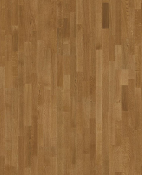Паркетная доска UPOFLOOR TEMPO OAK RICH HONEY 3S